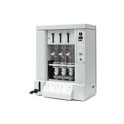 Solvent Extractor (SER 148)