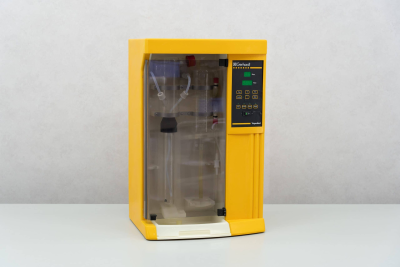 Gerhardt Protein and Nitrogen Analysis System