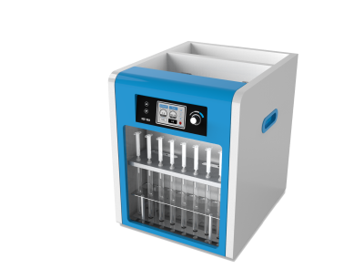 Solid phase extraction system (HSE-08A)