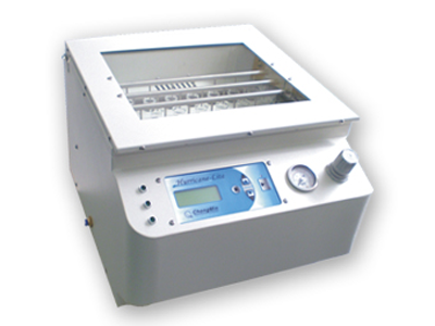 nitrogen concentrator (Hurricane – Lite )